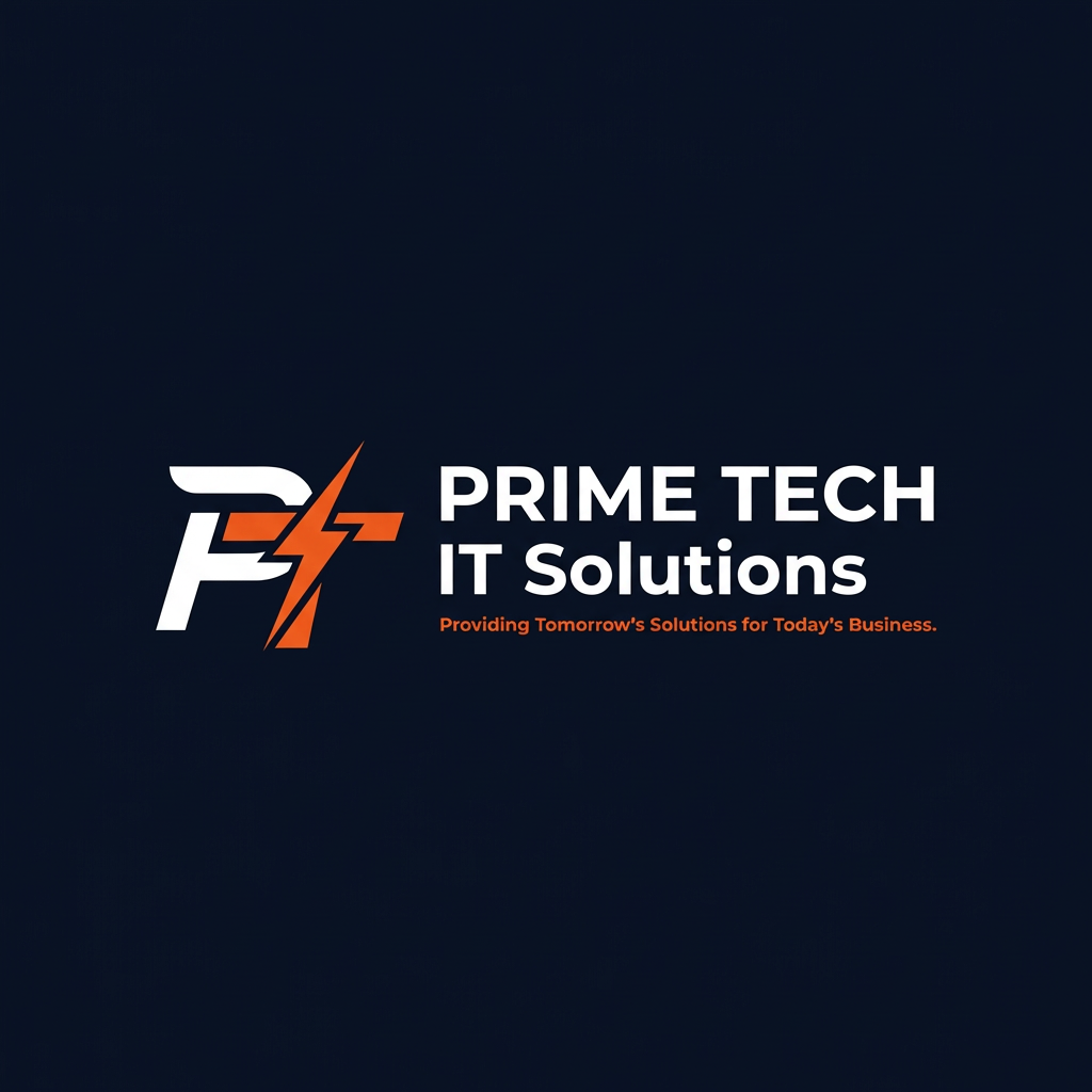 Prime Tech IT Solutions | Web Design & IT Services Atlanta